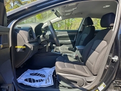 Used 2018  Hyundai Elantra SEL 2&period;0L Auto SULEV &lpar;Alabama&rpar; at CarloanExpress&period;Com near Hampton&comma; VA