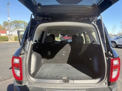 Used 2024  Ford Bronco Sport Big Bend 4x4 at CarloanExpress&period;Com near Hampton&comma; VA