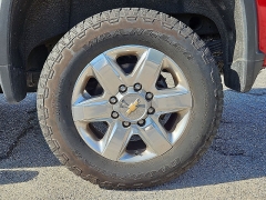 Used 2022  Chevrolet Silverado 2500HD 4WD Crew Cab 159" LTZ at CarloanExpress&period;Com near Hampton&comma; VA