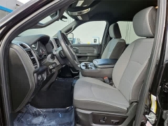 Used 2024  Ram 2500 Big Horn 4x4 Crew Cab 6'4" Box at CarloanExpress.Com near Hampton, VA