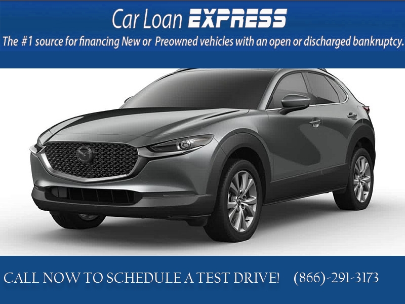 Used 2020  Mazda CX-30 Premium Package AWD at CarloanExpress.Com near Hampton, VA