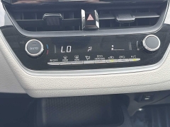 Used 2023  Toyota Corolla LE CVT at CarloanExpress&period;Com near Hampton&comma; VA