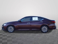 Used 2024  Nissan Altima 2&period;5 SV Sedan at CarloanExpress&period;Com near Hampton&comma; VA