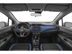 Used 2025  Nissan Versa SV CVT at CarloanExpress&period;Com near Hampton&comma; VA
