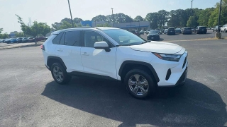 Used 2024  Toyota RAV4 XLE FWD at CarloanExpress&period;Com near Hampton&comma; VA