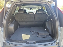 Used 2025  Honda CR-V Hybrid Sport-L AWD at CarloanExpress.Com near Hampton, VA