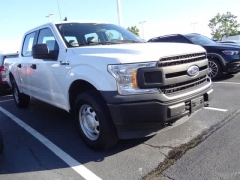 Used 2020  Ford F-150 4WD SuperCrew 5&period;5' Box at CarloanExpress&period;Com near Hampton&comma; VA