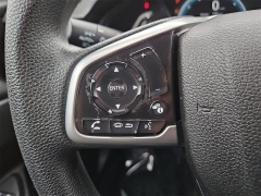 Used 2021  Honda Civic Sedan LX CVT at CarloanExpress&period;Com near Hampton&comma; VA