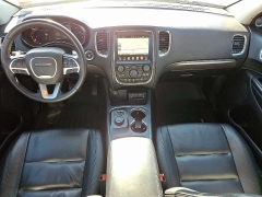 Used 2017  Dodge Durango 4d SUV AWD GT at CarloanExpress&period;Com near Hampton&comma; VA