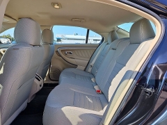 Used 2018  Ford Taurus 4d Sedan FWD SE at CarloanExpress&period;Com near Hampton&comma; VA