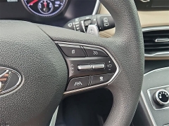 Used 2022  Hyundai Santa Fe SEL AWD at CarloanExpress&period;Com near Hampton&comma; VA