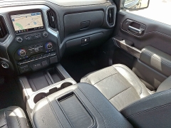 Used 2019  Chevrolet Silverado 1500 4WD Crew Cab 147" LTZ at CarloanExpress&period;Com near Hampton&comma; VA
