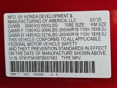 Used 2026  Honda Passport RTL AWD at CarloanExpress&period;Com near Hampton&comma; VA