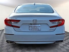 Used 2020  Honda Accord Sedan 4d Sport 1&period;5L CVT at CarloanExpress&period;Com near Hampton&comma; VA