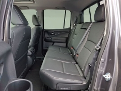 New 2026  Honda Ridgeline RTL AWD at CarloanExpress&period;Com near Hampton&comma; VA