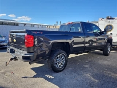 Used 2016  Chevrolet Silverado 2500HD 4WD Double Cab 158.1" LT at CarloanExpress.Com near Hampton, VA