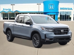 New 2026  Honda Ridgeline Sport AWD at CarloanExpress.Com near Hampton, VA