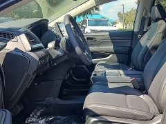 New 2026  Honda Odyssey EX-L Auto at CarloanExpress&period;Com near Hampton&comma; VA