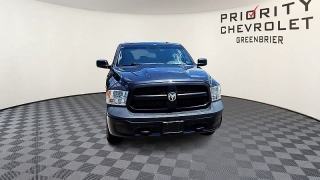 Used 2019  Ram 1500 Classic Tradesman 4x4 Crew Cab 5'7" Box at CarloanExpress&period;Com near Hampton&comma; VA