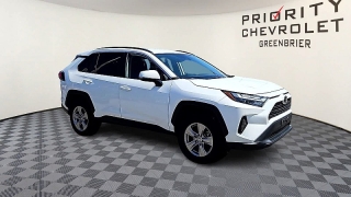 Used 2024  Toyota RAV4 XLE FWD at CarloanExpress&period;Com near Hampton&comma; VA