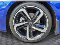 Used 2022  Honda Accord Sedan Sport SE 1&period;5T CVT at CarloanExpress&period;Com near Hampton&comma; VA