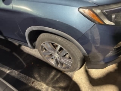 Used 2017  Honda Pilot 4d SUV AWD Elite at CarloanExpress.Com near Hampton, VA