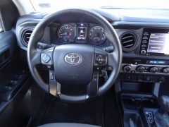 Used 2023  Toyota Tacoma 4WD Double Cab 5' Bed V6 (Natl) at CarloanExpress.Com near Hampton, VA