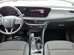 Used 2025  Buick Encore GX FWD 4dr Preferred at CarloanExpress&period;Com near Hampton&comma; VA