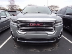 Used 2023  GMC Acadia FWD 4dr SLT at CarloanExpress&period;Com near Hampton&comma; VA