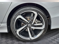 Used 2022  Honda Accord Sedan Sport 1&period;5T CVT at CarloanExpress&period;Com near Hampton&comma; VA