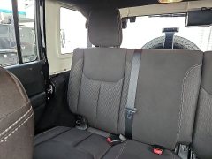 Used 2014  Jeep Wrangler Unlimited 4WD 4dr Sahara at CarloanExpress&period;Com near Hampton&comma; VA