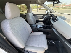 Used 2023  Nissan Rogue AWD SV at CarloanExpress&period;Com near Hampton&comma; VA