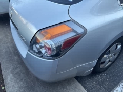 Used 2008  Nissan Altima 4dr Sdn I4 CVT 2&period;5 S at CarloanExpress&period;Com near Hampton&comma; VA