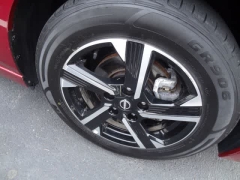 Used 2024  Nissan Sentra SV CVT at CarloanExpress&period;Com near Hampton&comma; VA