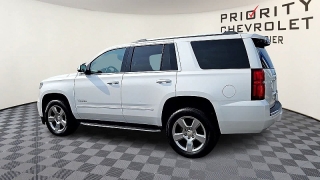 Used 2019  Chevrolet Tahoe 4d SUV 4WD Premier at CarloanExpress&period;Com near Hampton&comma; VA