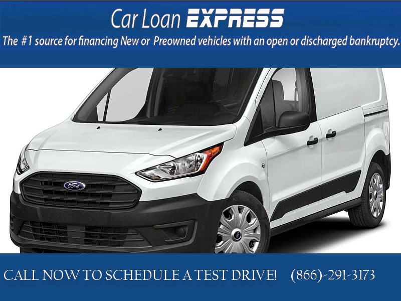 Used 2020  Ford Transit Connect Van XL LWB w&sol;Rear Symmetrical Doors at CarloanExpress&period;Com near Hampton&comma; VA