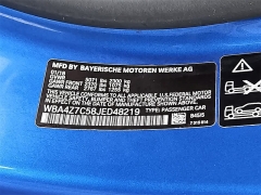 Used 2018  BMW 4 Series 440i xDrive Convertible at CarloanExpress.Com near Hampton, VA