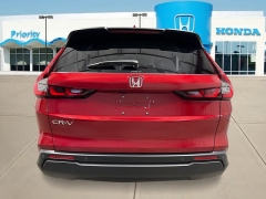 New 2026  Honda CR-V EX-L AWD at CarloanExpress&period;Com near Hampton&comma; VA