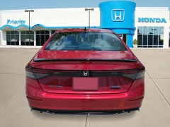 New 2026  Honda Accord Hybrid Sport Sedan at CarloanExpress&period;Com near Hampton&comma; VA