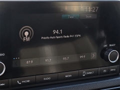 Used 2025  Honda Civic Sedan Sport CVT at CarloanExpress&period;Com near Hampton&comma; VA