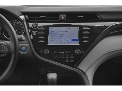 Used 2018  Toyota Camry Hybrid CVT &lpar;Natl&rpar; at CarloanExpress&period;Com near Hampton&comma; VA