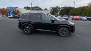 Used 2024  Nissan Rogue AWD SV at CarloanExpress.Com near Hampton, VA