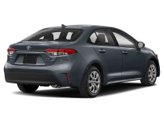 Used 2023  Toyota Corolla Hybrid FWD &lpar;Natl&rpar; at CarloanExpress&period;Com near Hampton&comma; VA