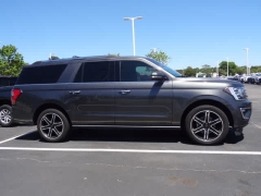 Used 2020  Ford Expedition Max 4d SUV 4WD Limited at CarloanExpress&period;Com near Hampton&comma; VA