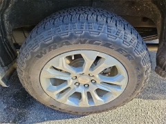 Used 2025  Chevrolet Silverado 1500 4WD Crew Cab 157" LTZ at CarloanExpress&period;Com near Hampton&comma; VA