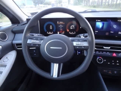 Used 2025  Hyundai Sonata SEL FWD at CarloanExpress&period;Com near Hampton&comma; VA