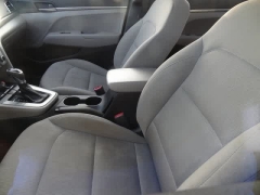 Used 2018  Hyundai Elantra SE 2&period;0L Auto &lpar;Alabama&rpar; at CarloanExpress&period;Com near Hampton&comma; VA