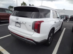 Used 2025  Hyundai Palisade SEL Premium 8P AWD at CarloanExpress&period;Com near Hampton&comma; VA