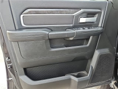 Used 2024  Ram 2500 Big Horn 4x4 Crew Cab 6'4" Box at CarloanExpress.Com near Hampton, VA