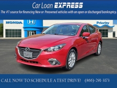 Used 2016  Mazda Mazda3 4dr Sdn Auto i Grand Touring at CarloanExpress&period;Com near Hampton&comma; VA